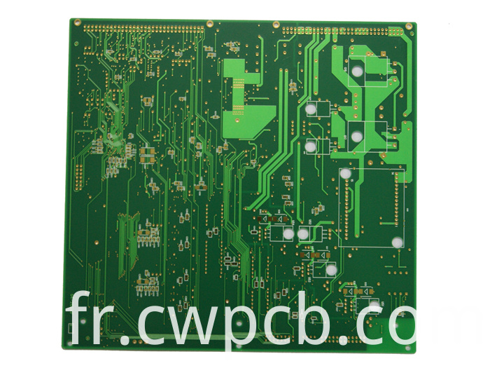 Automatisation de l'industrie Industry Automation